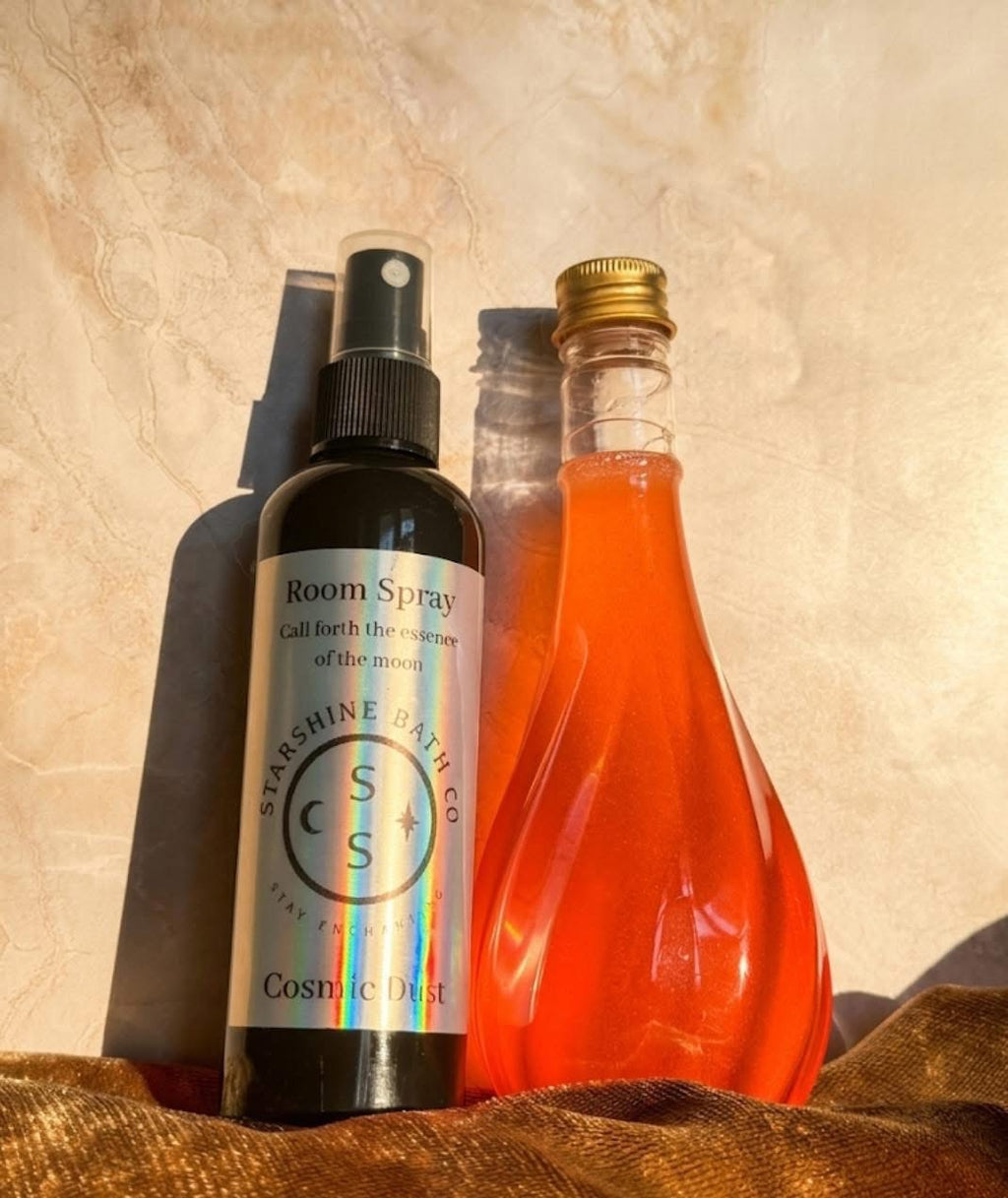Love Potion Elixir