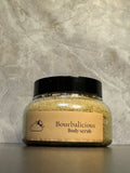 Bourbalicious Body Scrub