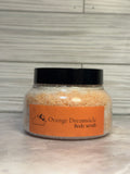 Orange Dreamsicle Body Scrub