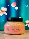 My Cherri Scrub