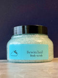 Bewitched Scrub