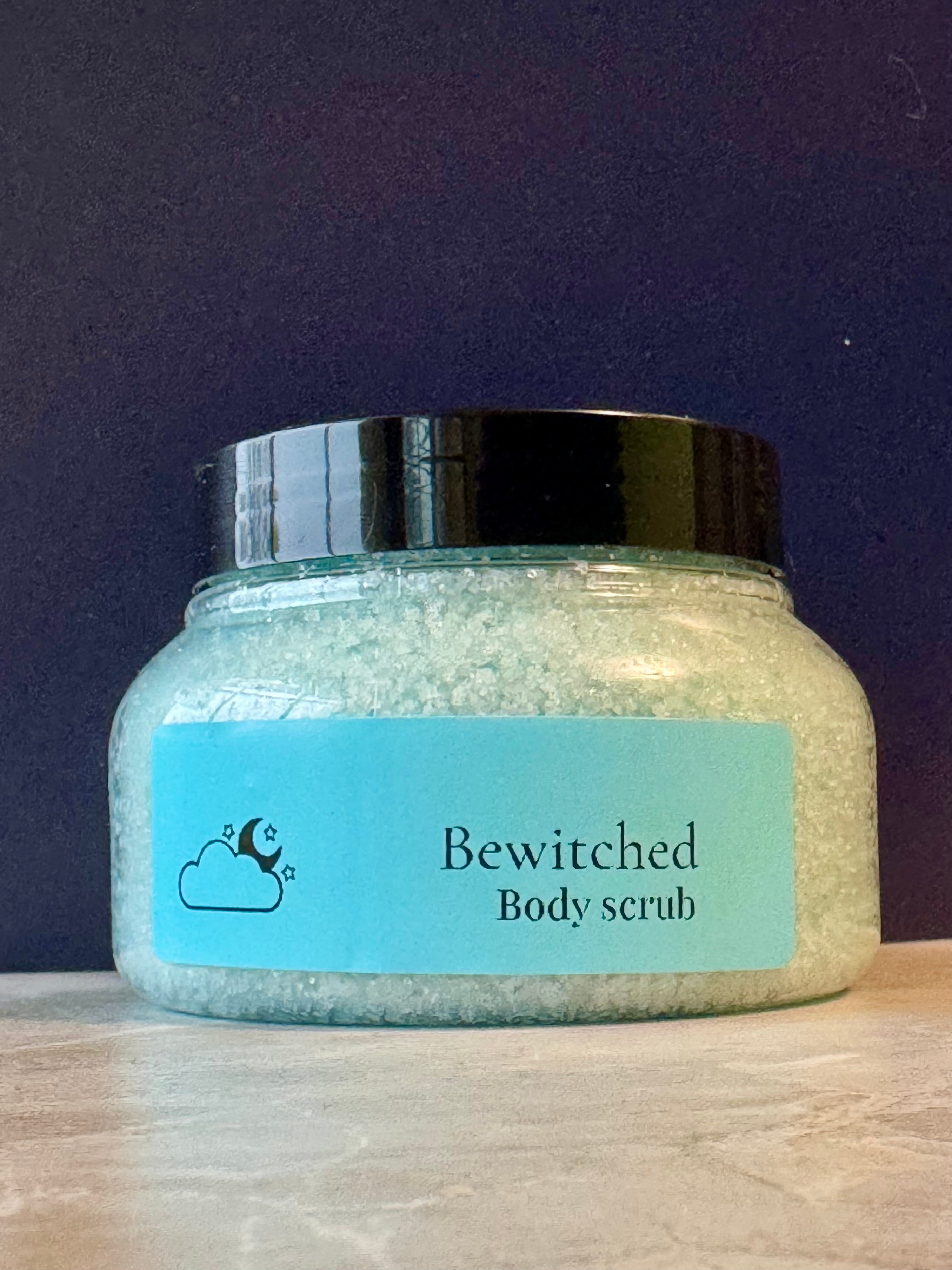 Bewitched Scrub