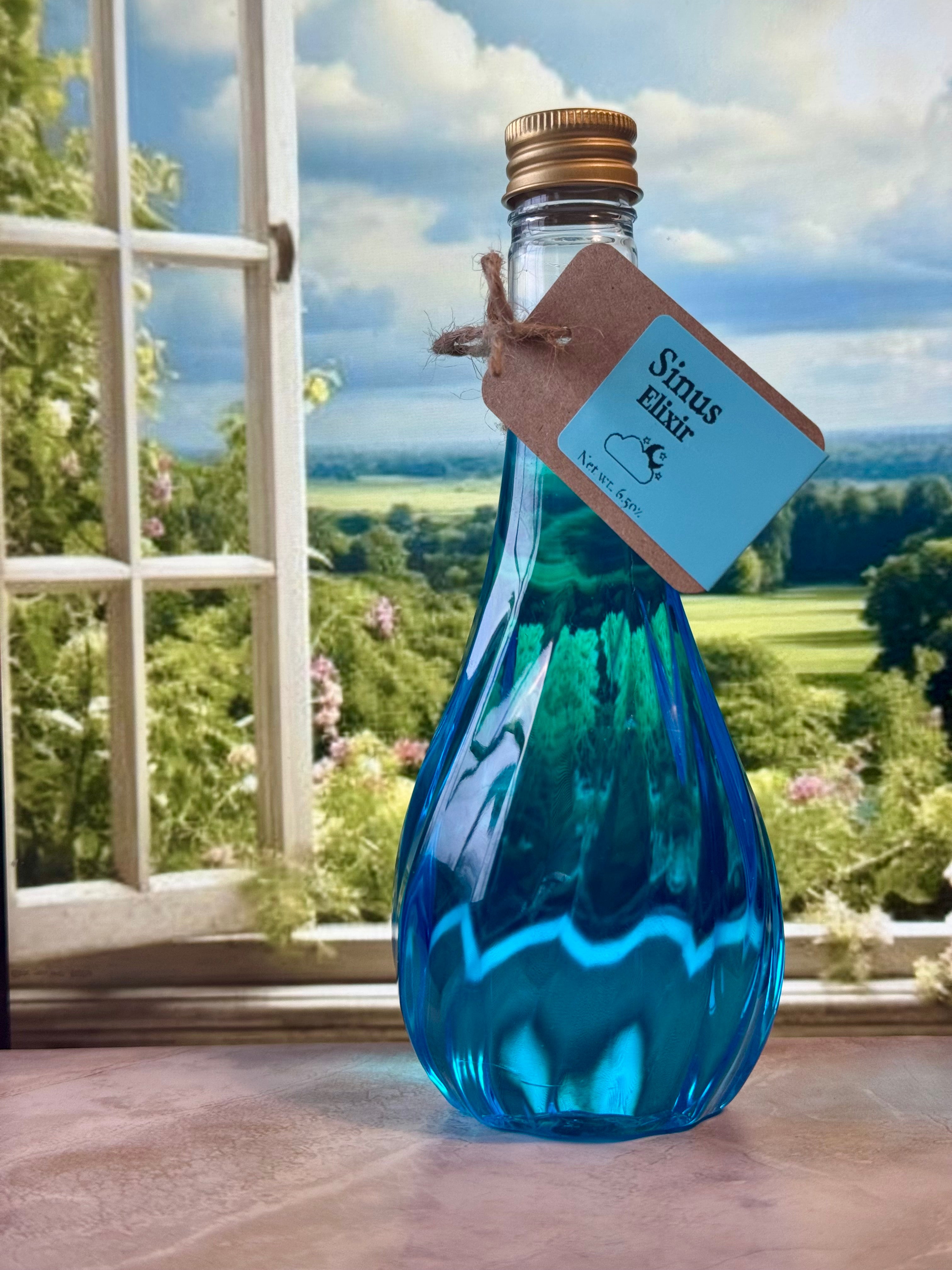 Sinus Elixir