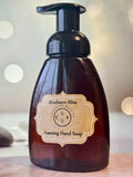 Blueberry Bliss Foaming Hand Soap