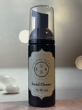 Facial Cleanse