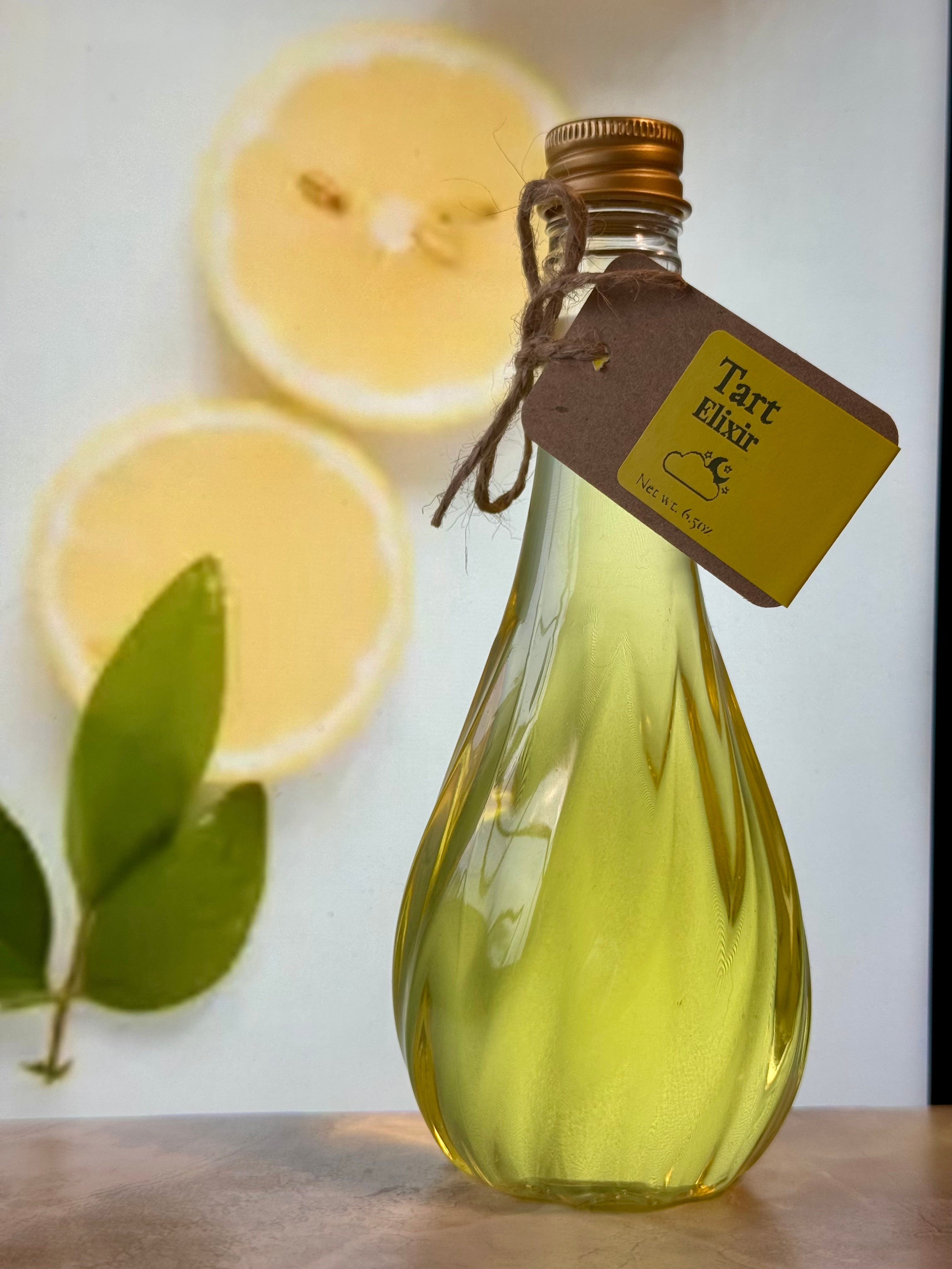 Tart Elixir