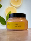 Le Moon Scrub