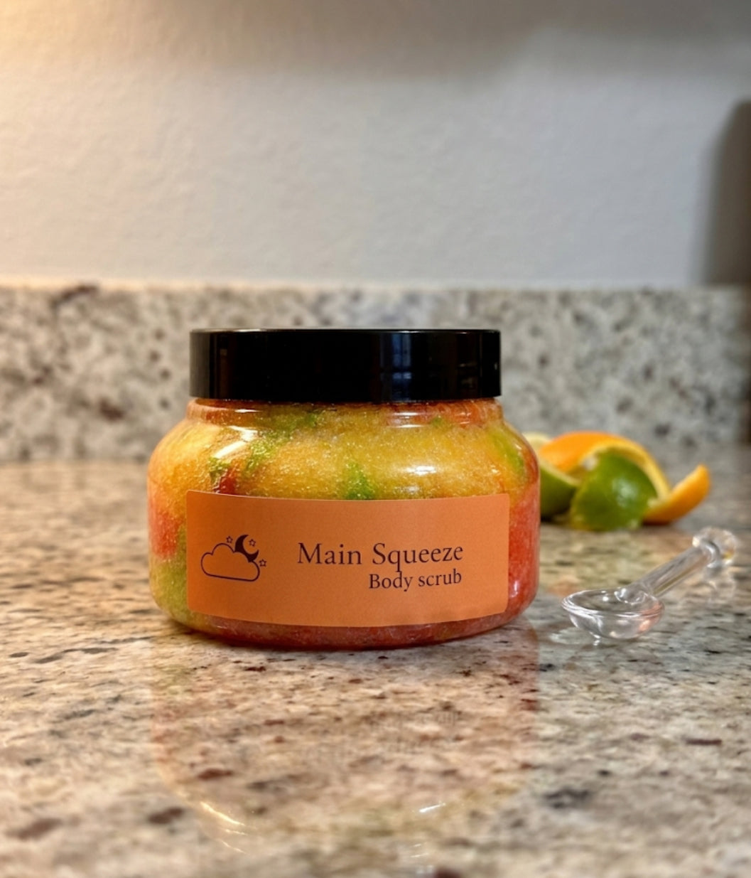 Main Squeeze