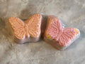 Butterfly Bath Bombs