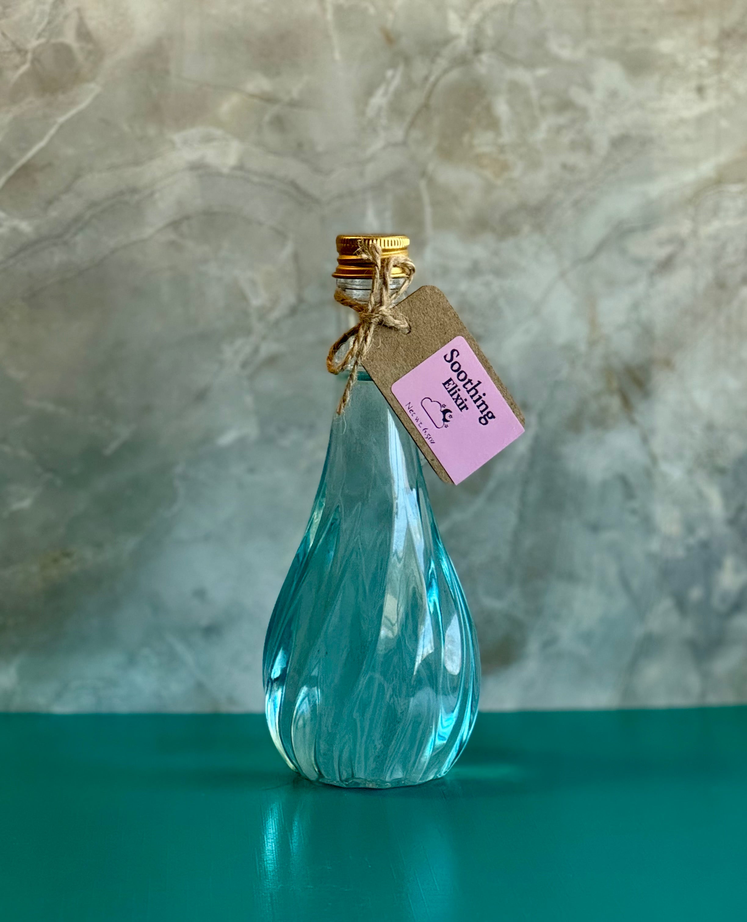 Soothing Elixir