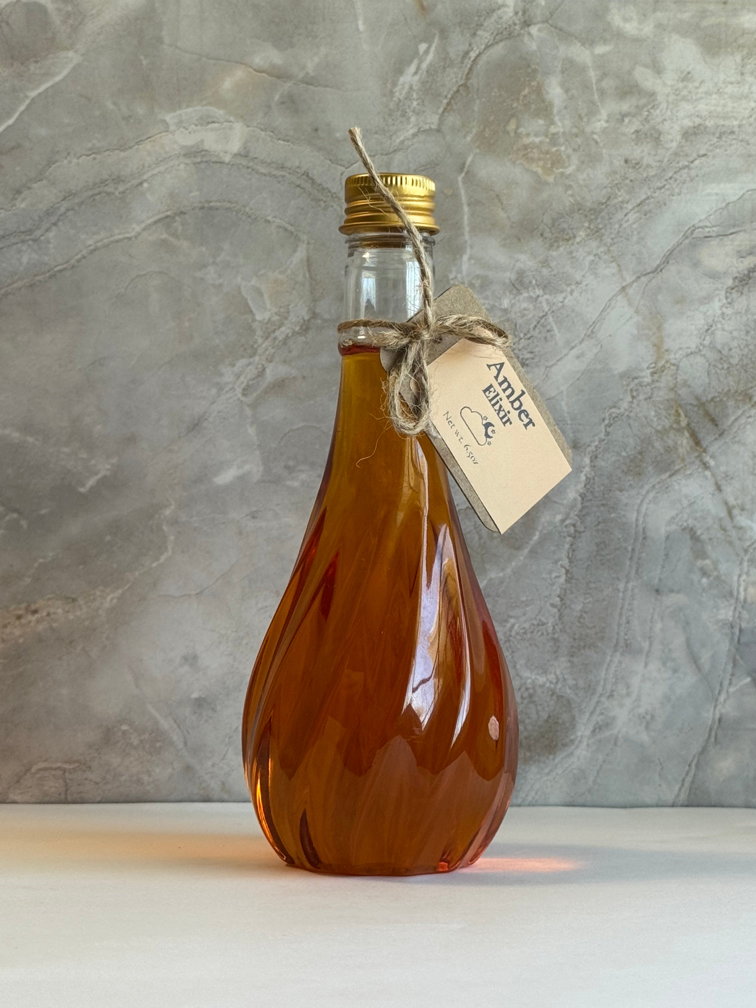 Amber Elixir