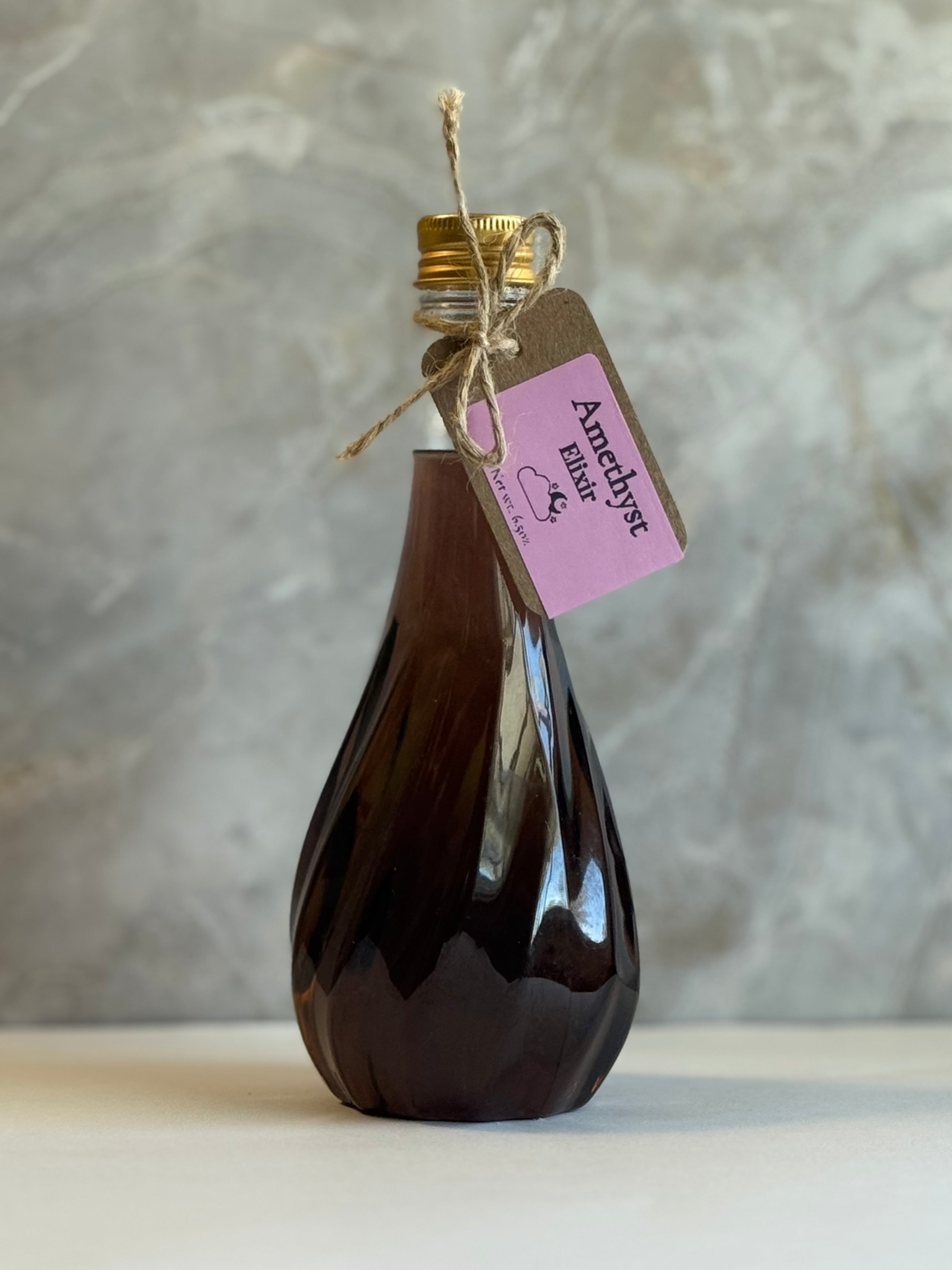 Amethyst Elixir
